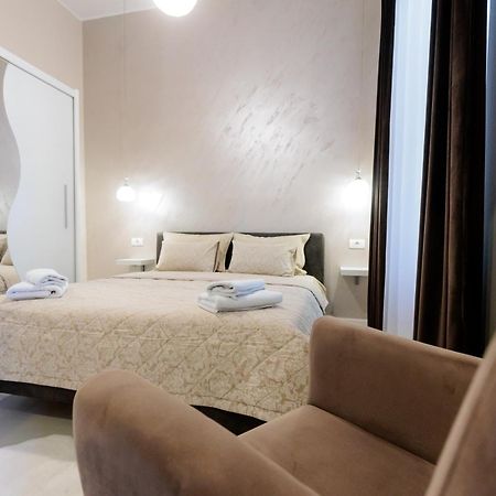 Apartman Mirakul Суботица Екстериор снимка