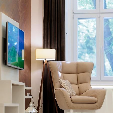 Apartman Mirakul Суботица Екстериор снимка