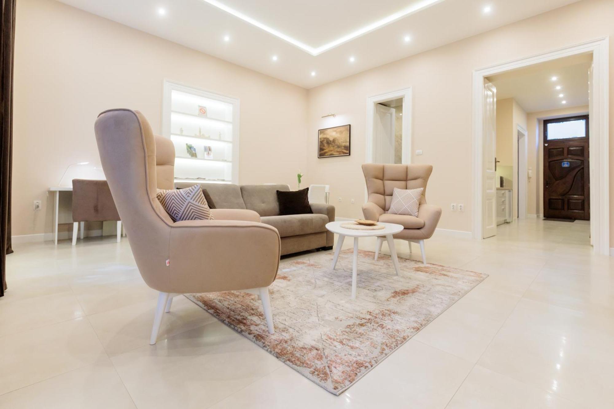 Apartman Mirakul Суботица Екстериор снимка