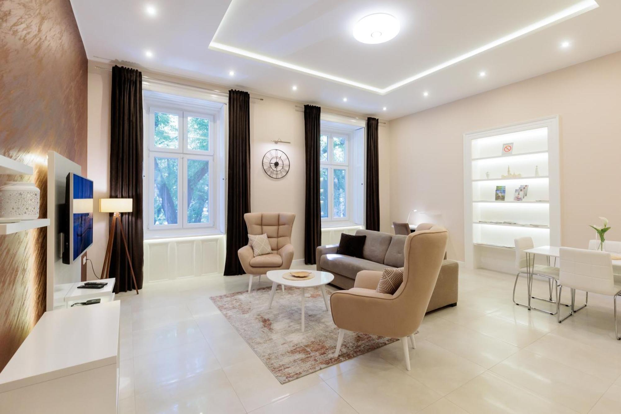 Apartman Mirakul Суботица Екстериор снимка