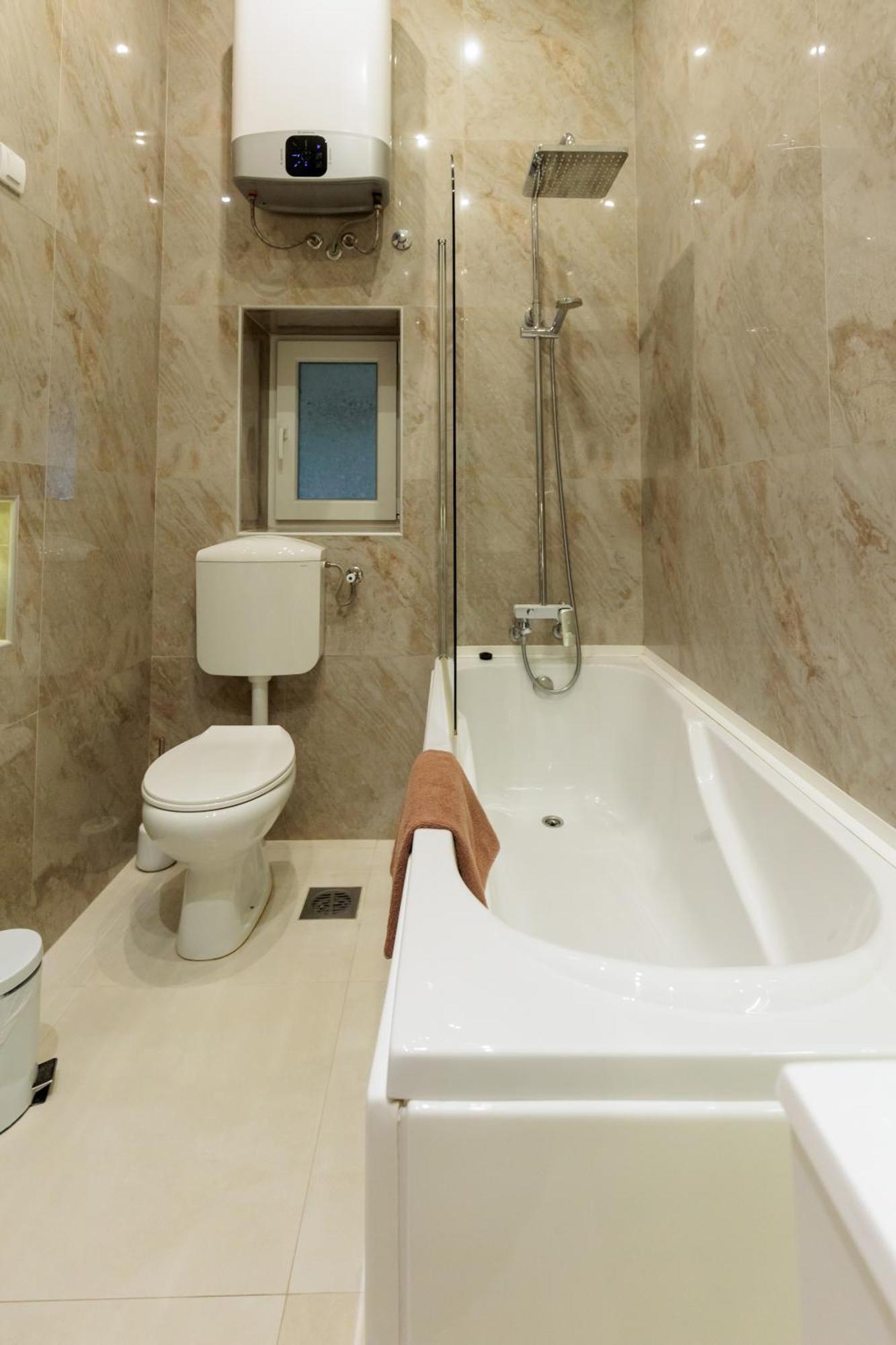 Apartman Mirakul Суботица Екстериор снимка
