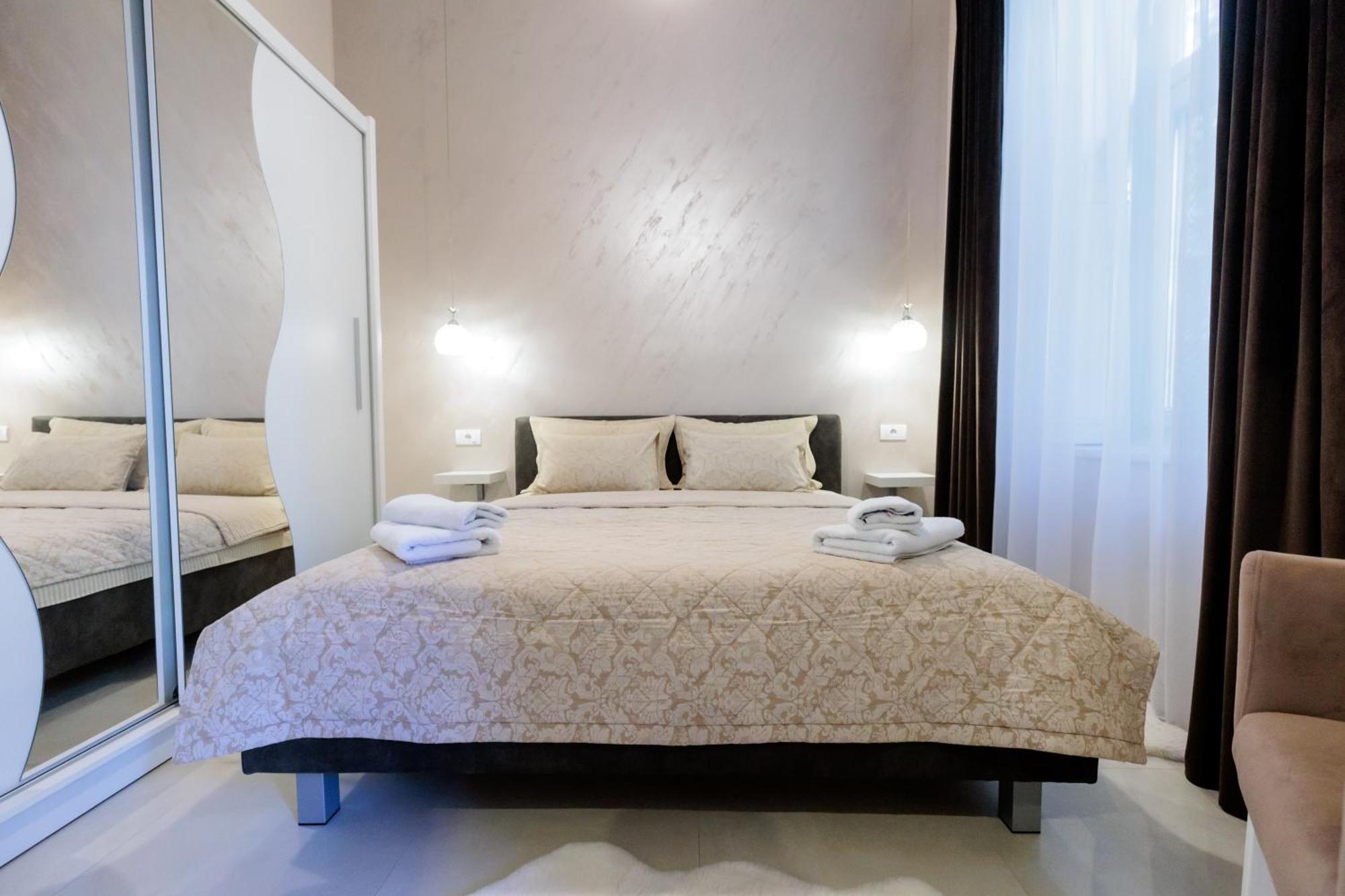 Apartman Mirakul Суботица Екстериор снимка