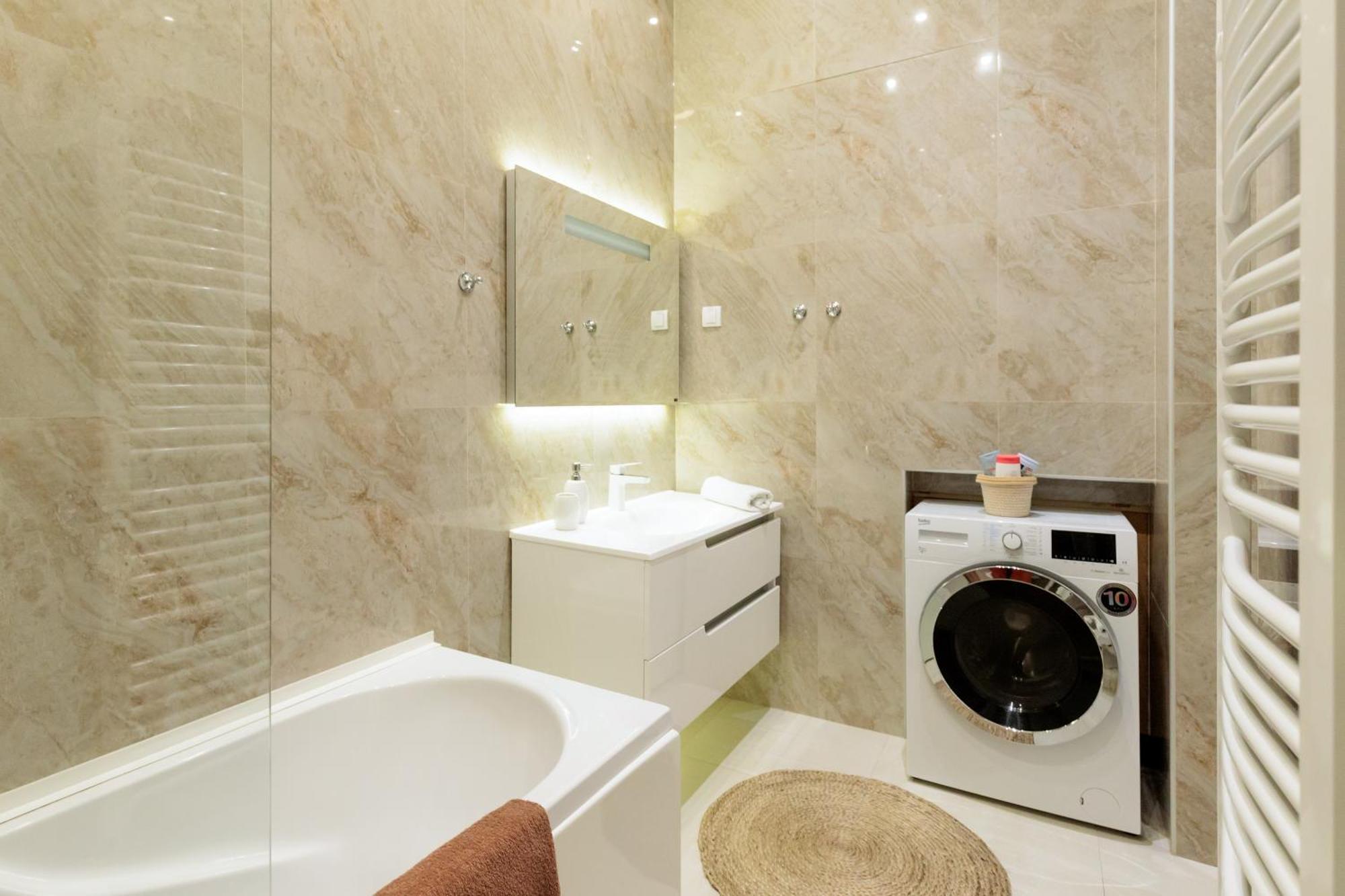 Apartman Mirakul Суботица Екстериор снимка