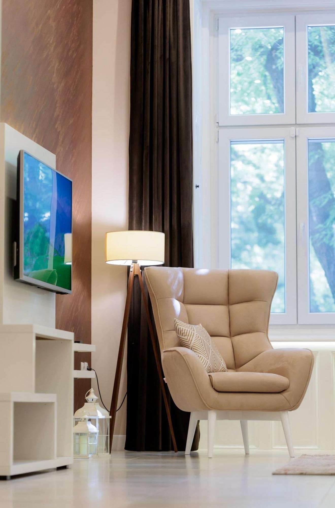Apartman Mirakul Суботица Екстериор снимка